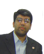 Alireza Saebi